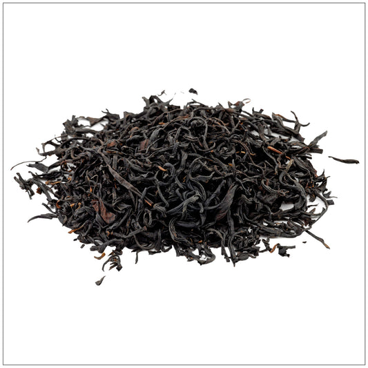 Lapsang Souchong Tea