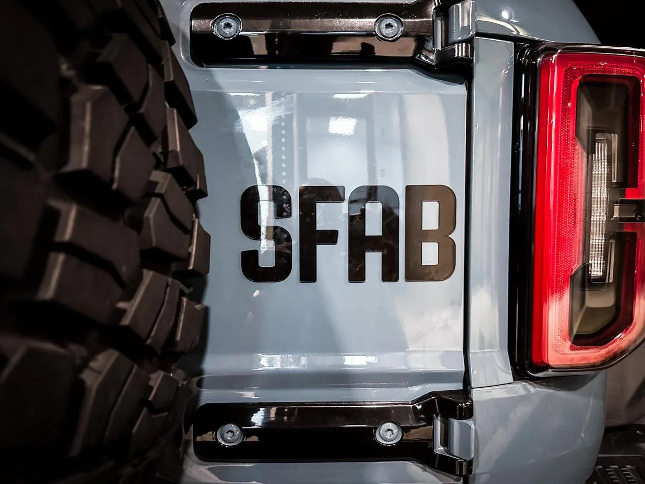 Laser Series 6677 Acrylic Letters (Full Alphabet) - Universal