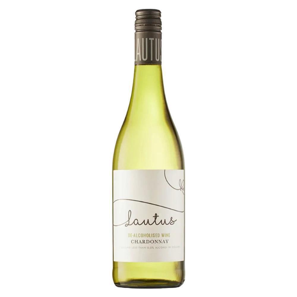 Lautus - Non-Alcoholic Chardonnay Wine (750ML)