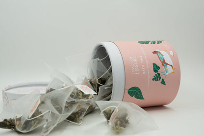 Leaves of Leisure Bath Time Tea
