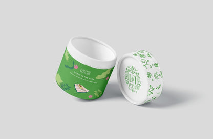 Leaves of Leisure Picnic in the Park Tea