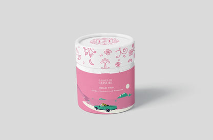 Leaves of Leisure Road Trip Tea