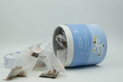 Leaves of Leisure Snow Angel Tea