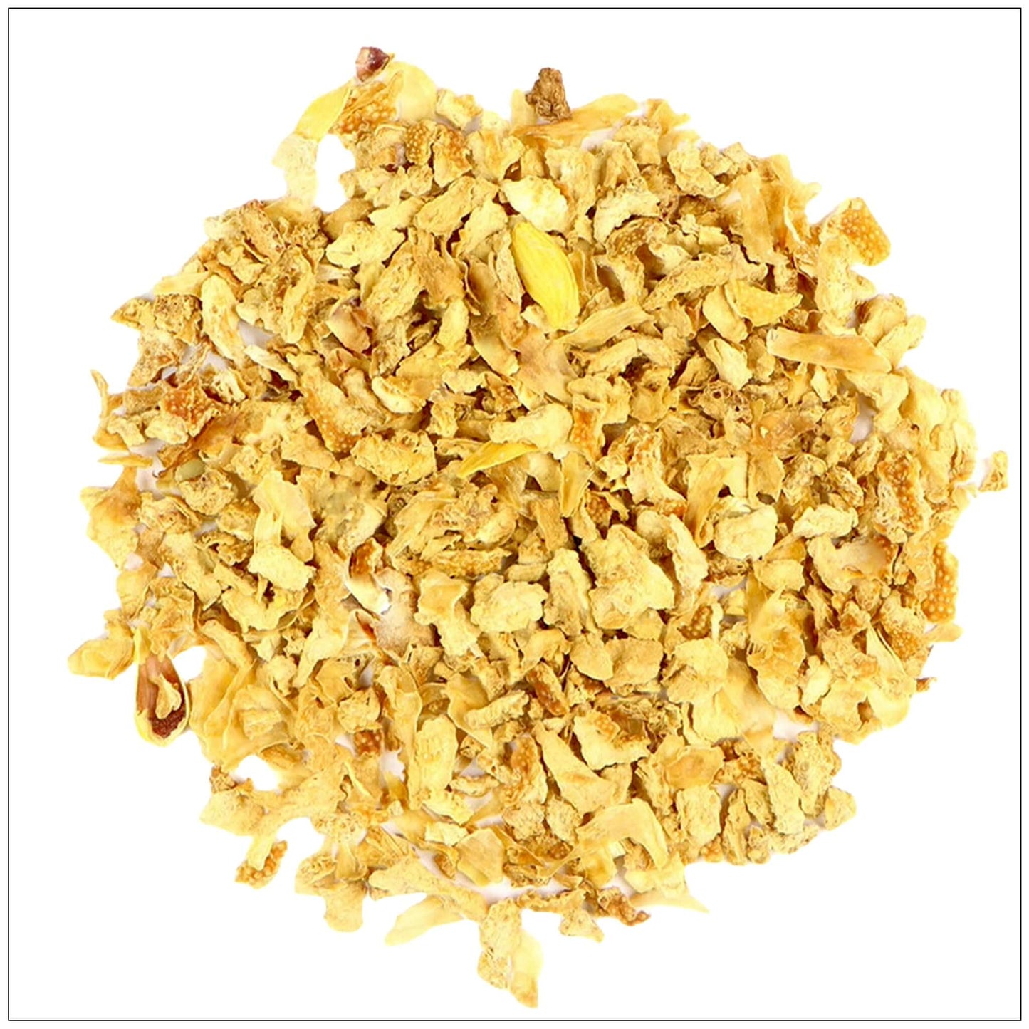 Lemon Peel