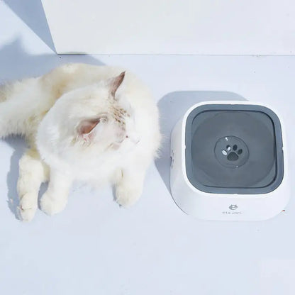 Your Pet Floating Water Bowl