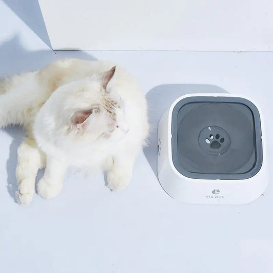 Your Pet Floating Water Bowl