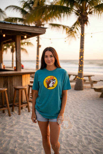 Buc-ee's Life Is Better At Buc-ee's T-Shirt