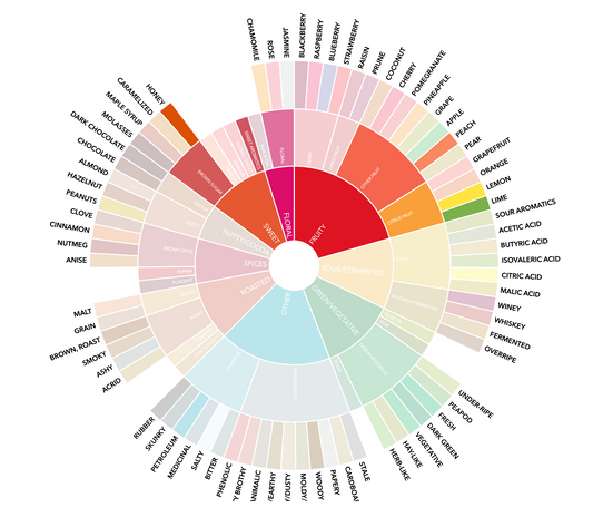 Light Roast - Demitasse