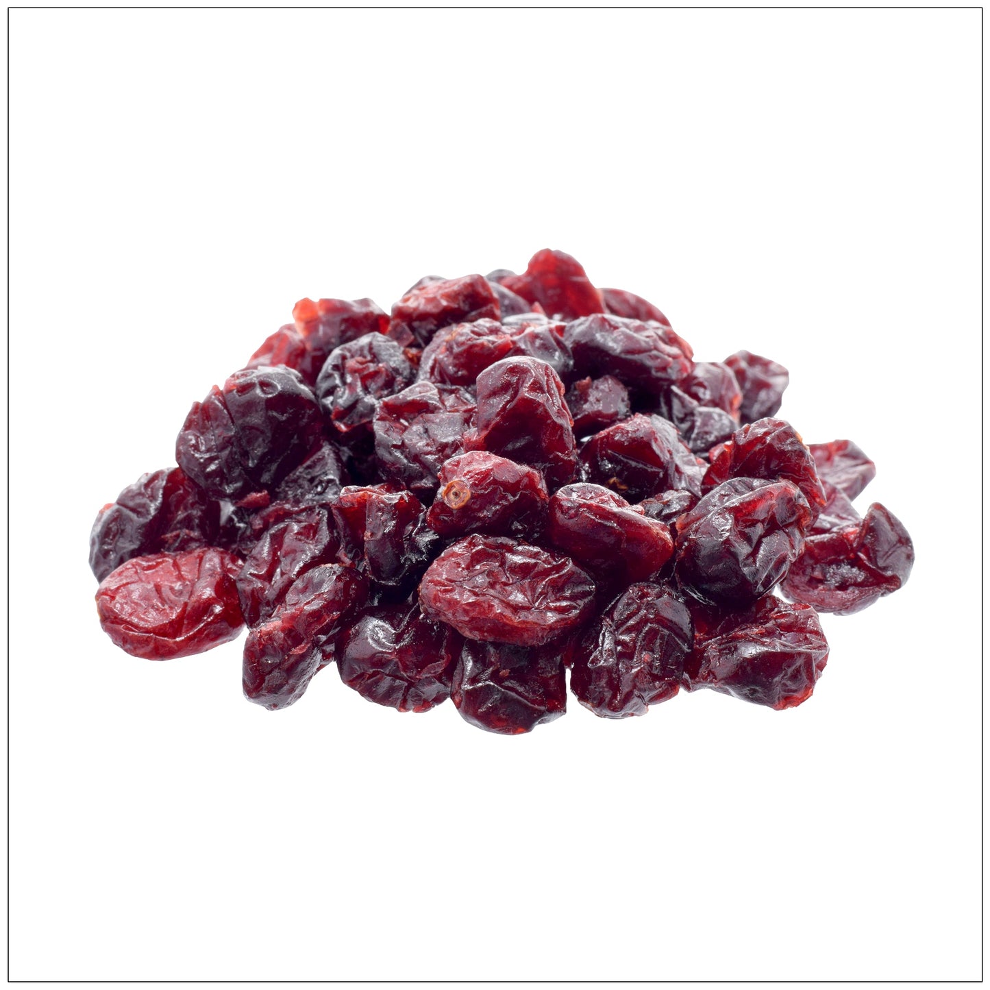 Lingonberry Dried