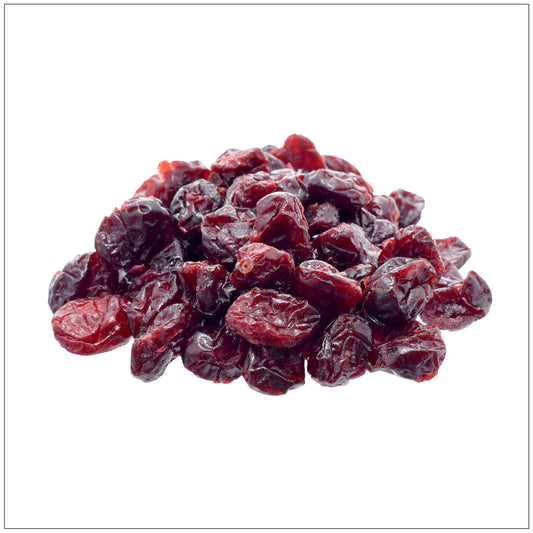 Lingonberry Dried
