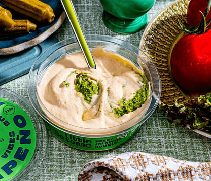 Little Sesame Taster Pack