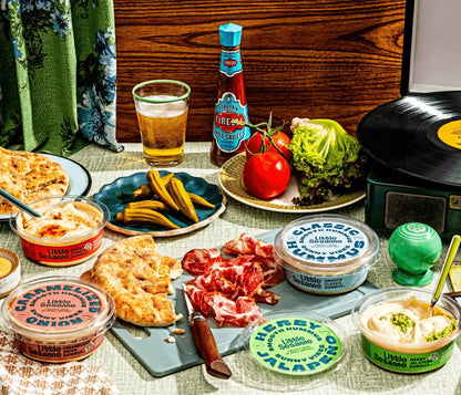 Little Sesame Taster Pack