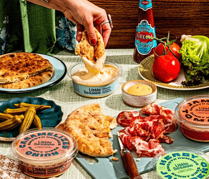 Little Sesame Taster Pack