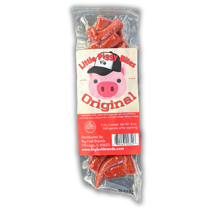 Little Piggy Bites