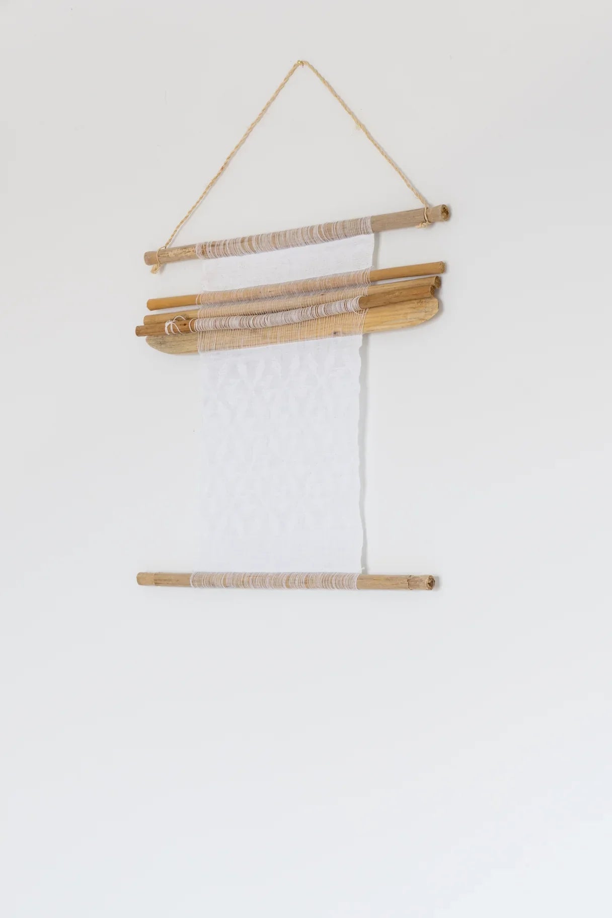 MINI HANGING LOOM
