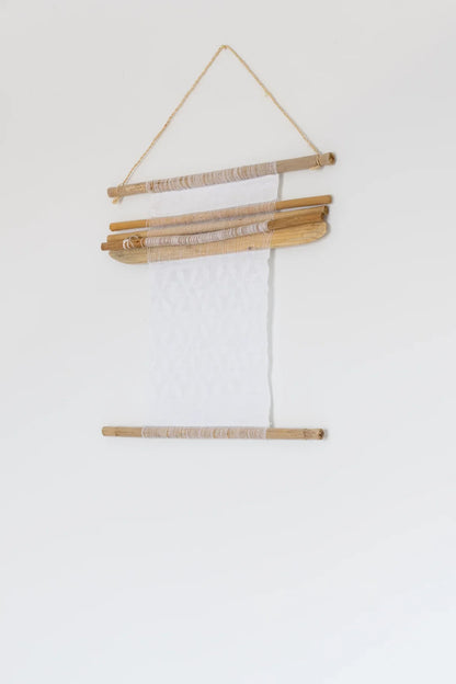 MINI HANGING LOOM