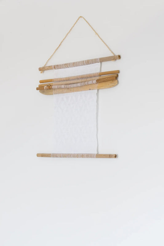 MINI HANGING LOOM