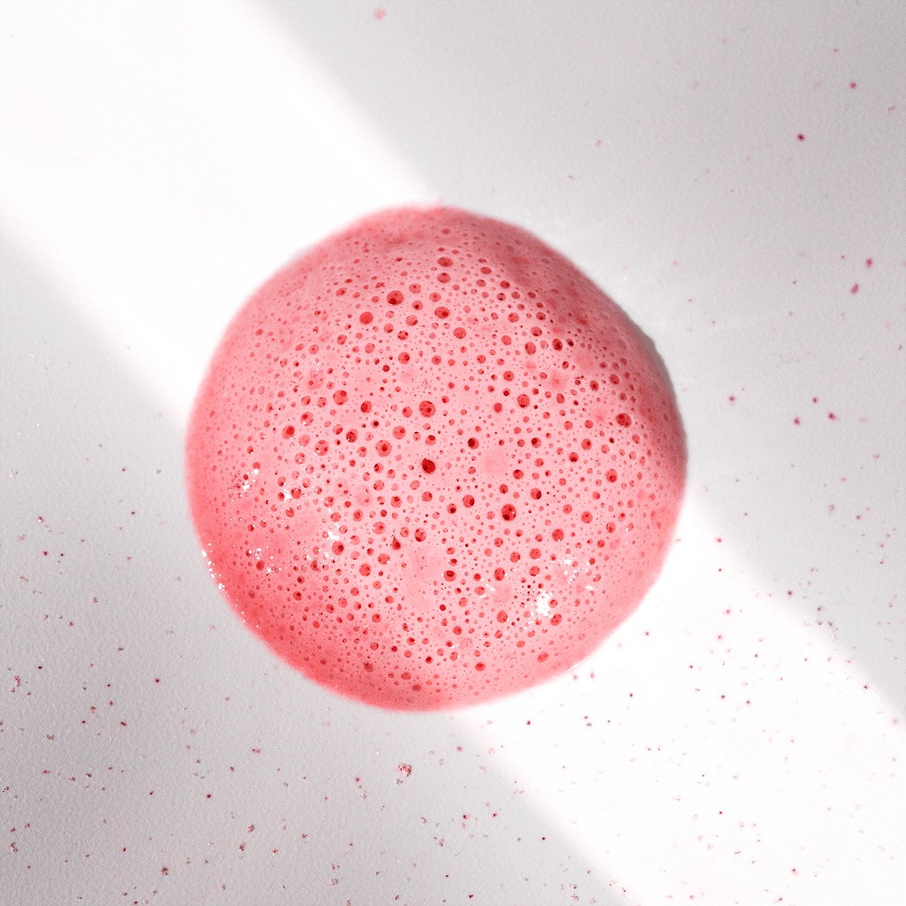 LUA skincare GLOW dust