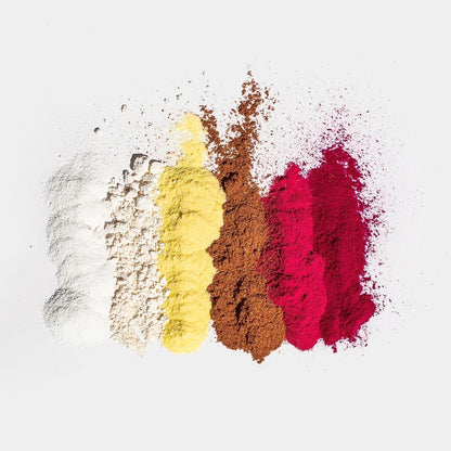 LUA skincare GLOW dust