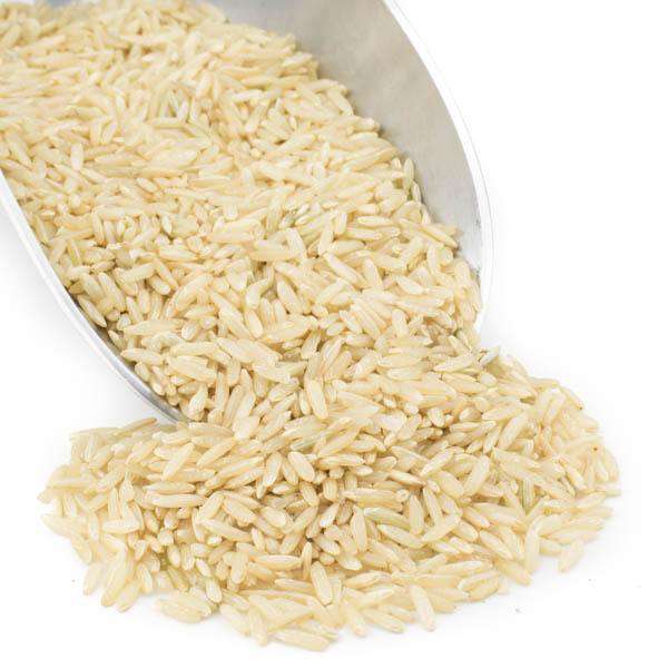 Long Rice, Brown, Lundberg