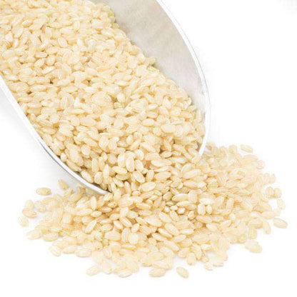 Short Rice, Brown, Lundberg