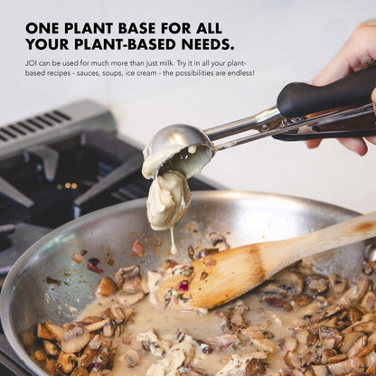 Cashew Milk Base - Bulk by JOI