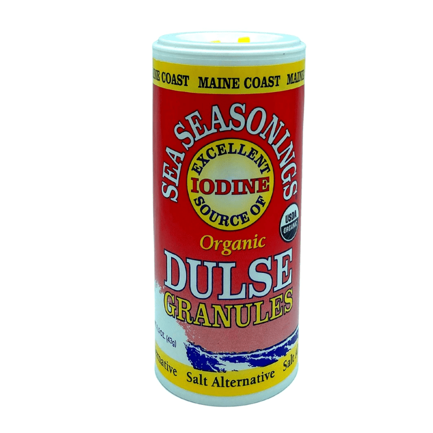 Dulse, Granules, Organic