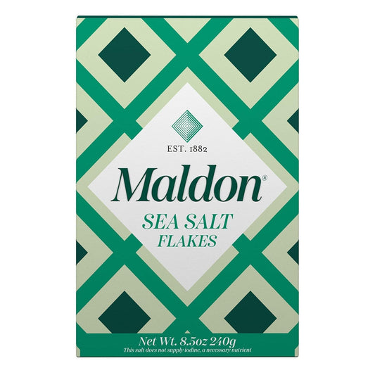 Maldon - Sea Salt Flakes (8.5OZ)