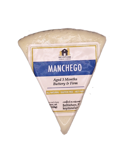 Manchego