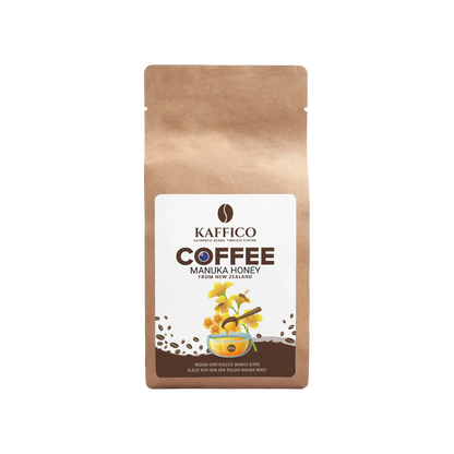 Manuka Honey Coffee