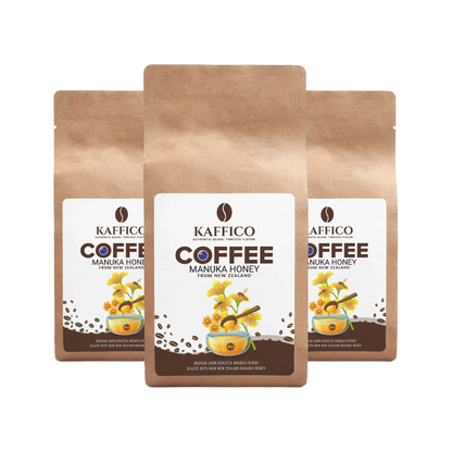 Manuka Honey Coffee
