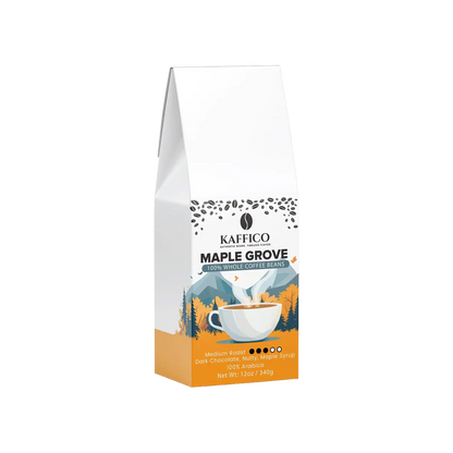 Maple Grove Coffee