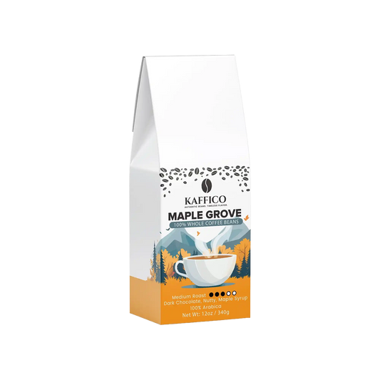 Maple Grove Coffee