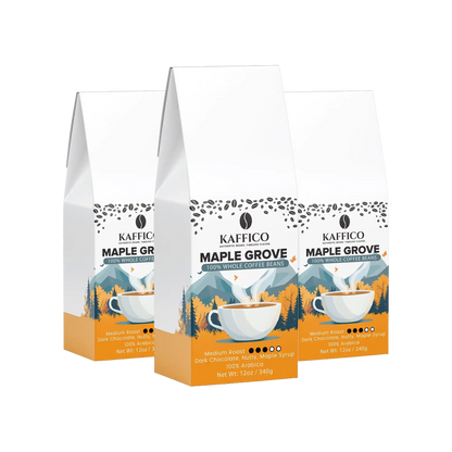 Maple Grove Coffee