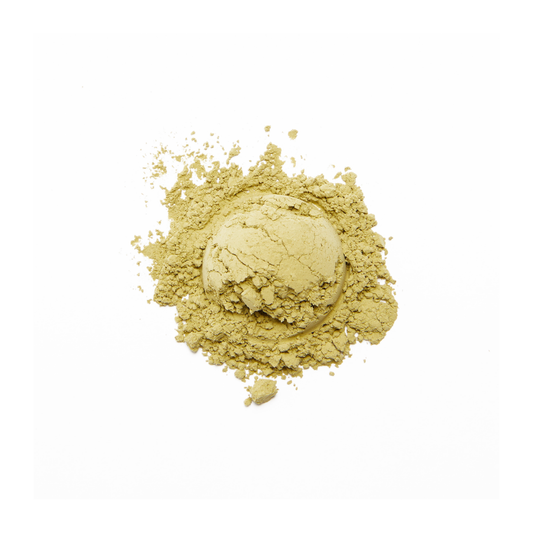 Organic Jeju Latte Matcha