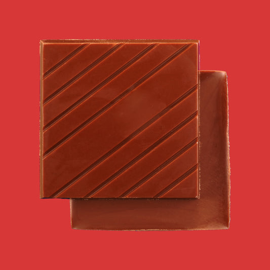 Milk Chocolate