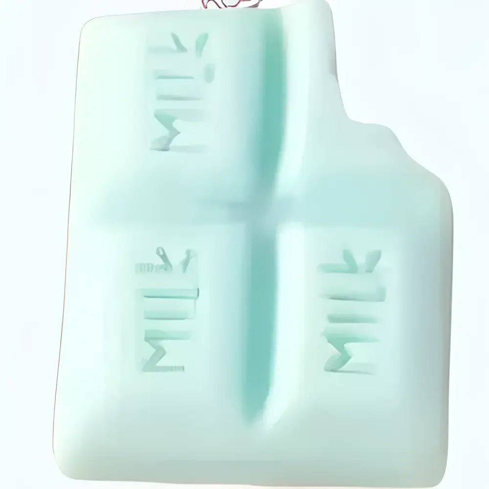 Milk Chocolate–USB-C Dust Plug Charm for Kindle, Phones, and Tablets