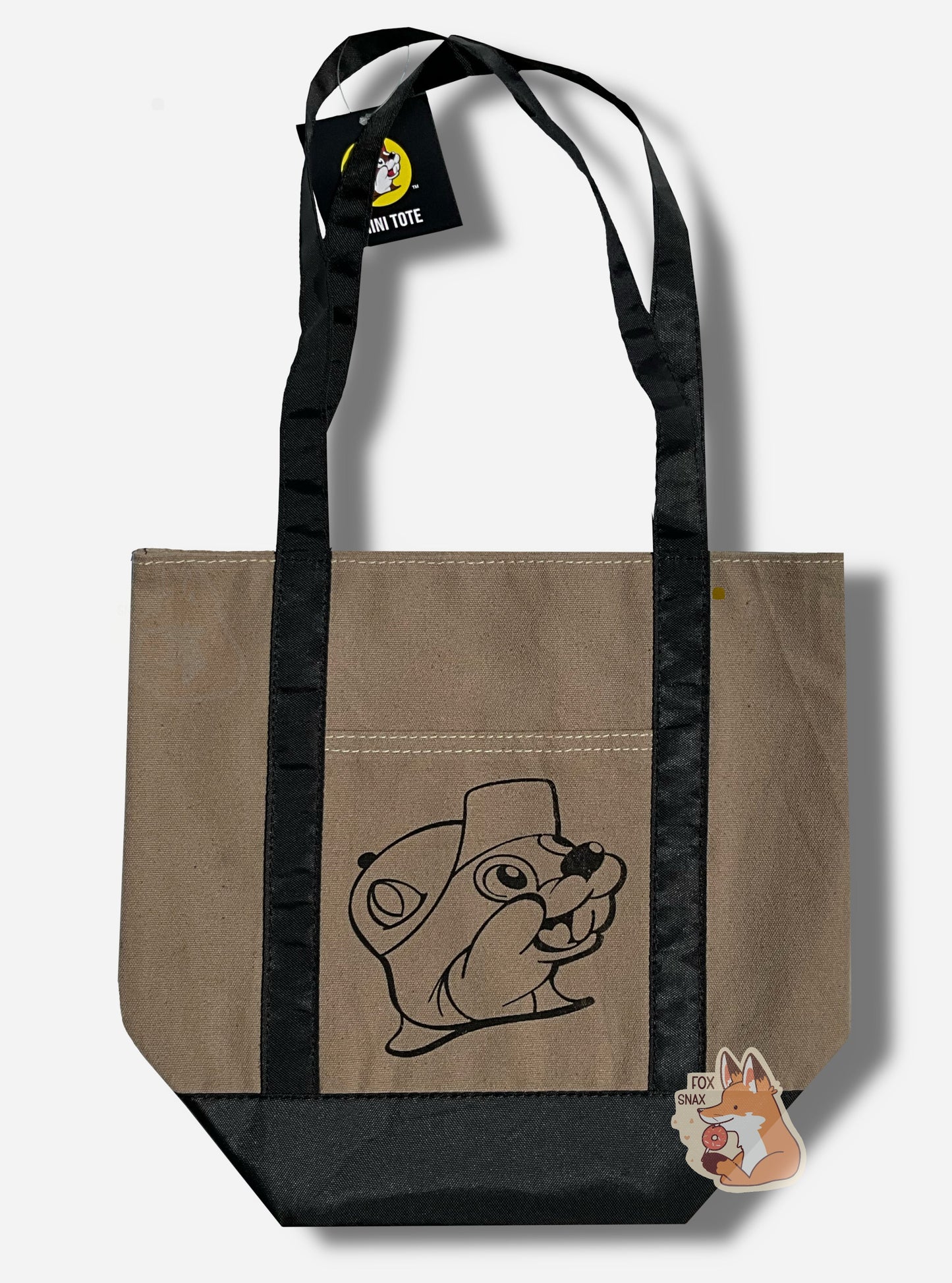 Buc-ee's Mini Market Tote