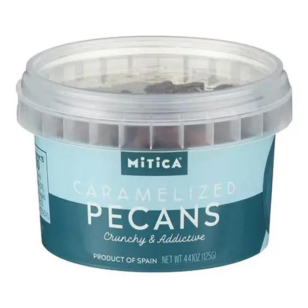 Mitica - Caramelized Pecans (4.4OZ)