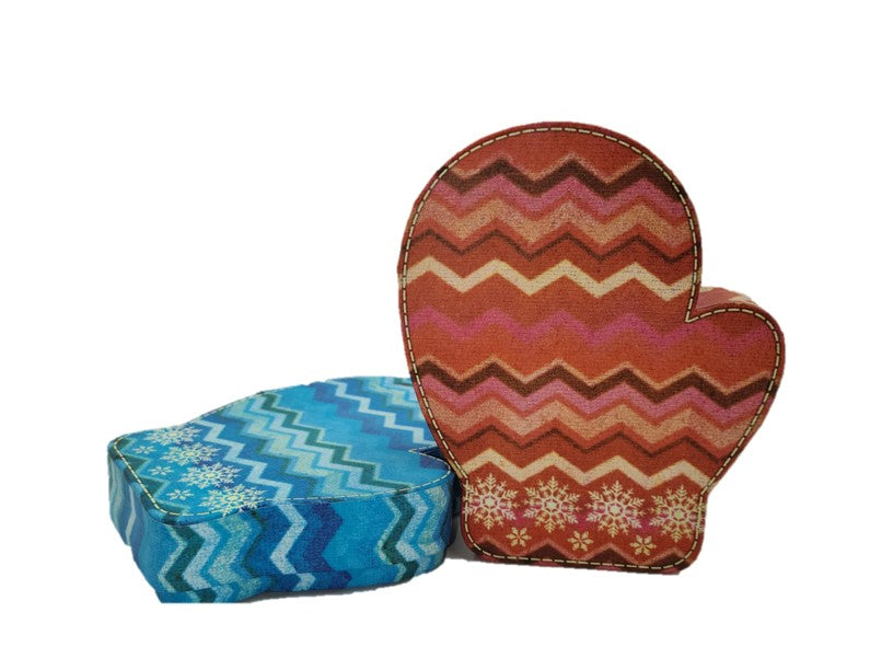 "Mittens" Holiday Gift Box
