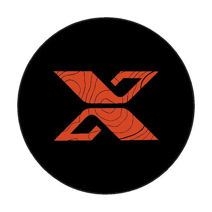 Project X FF.70 Light Cover Overlays - Universal