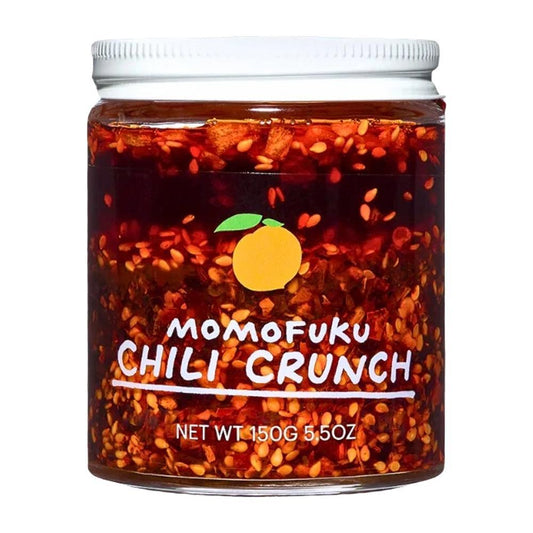 Momofuku - Chili Crunch (150G)