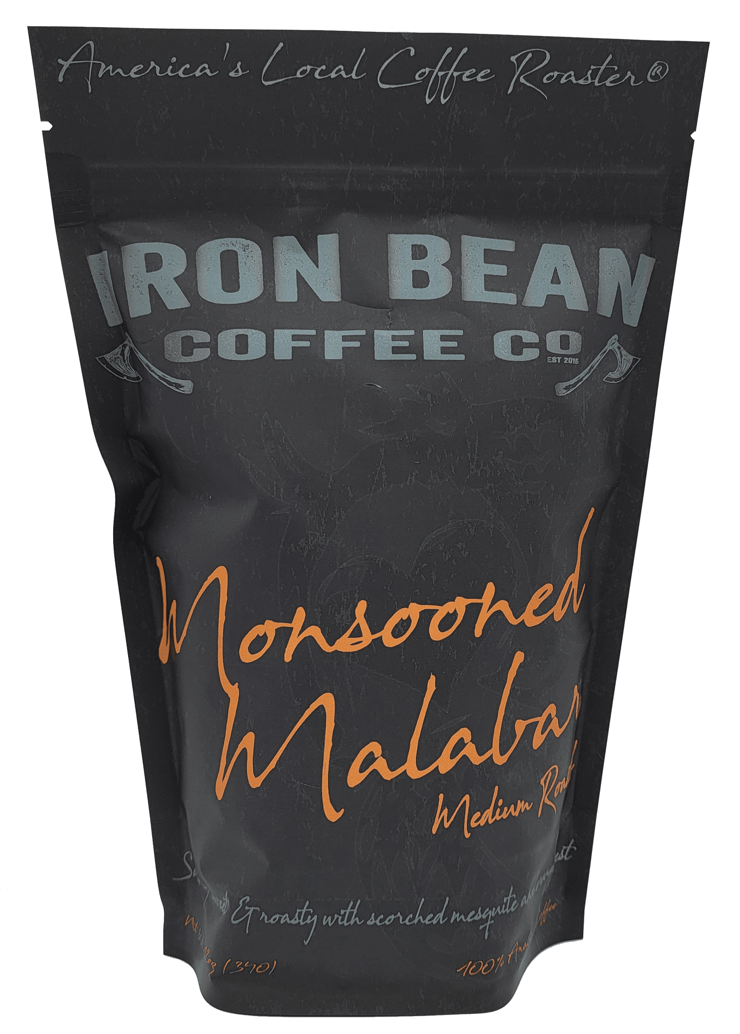 Monsoon Malabar - Signature Medium