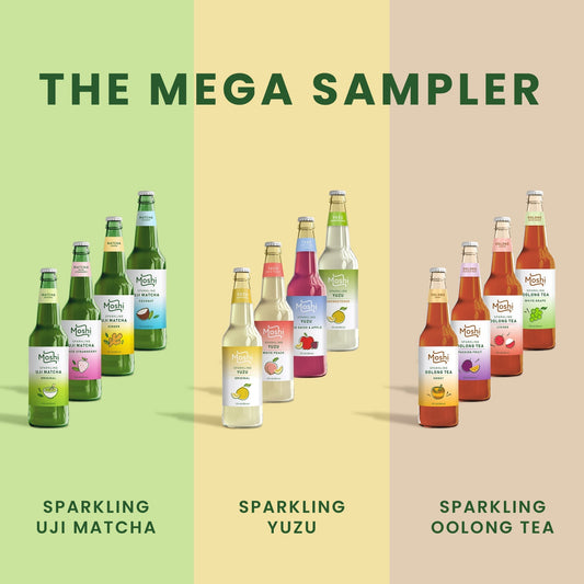 Moshi Mega Sampler