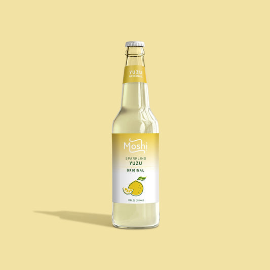 Moshi Yuzu Original
