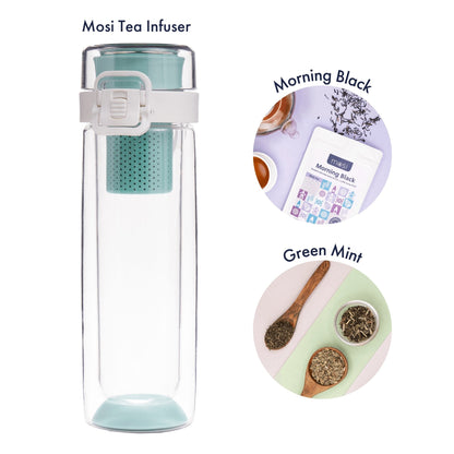 Mosi Tea Basic Starter Kit