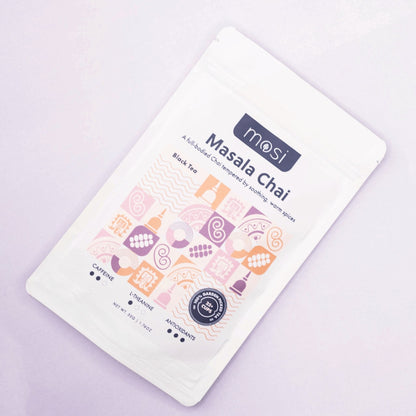 Mosi Tea Masala Chai