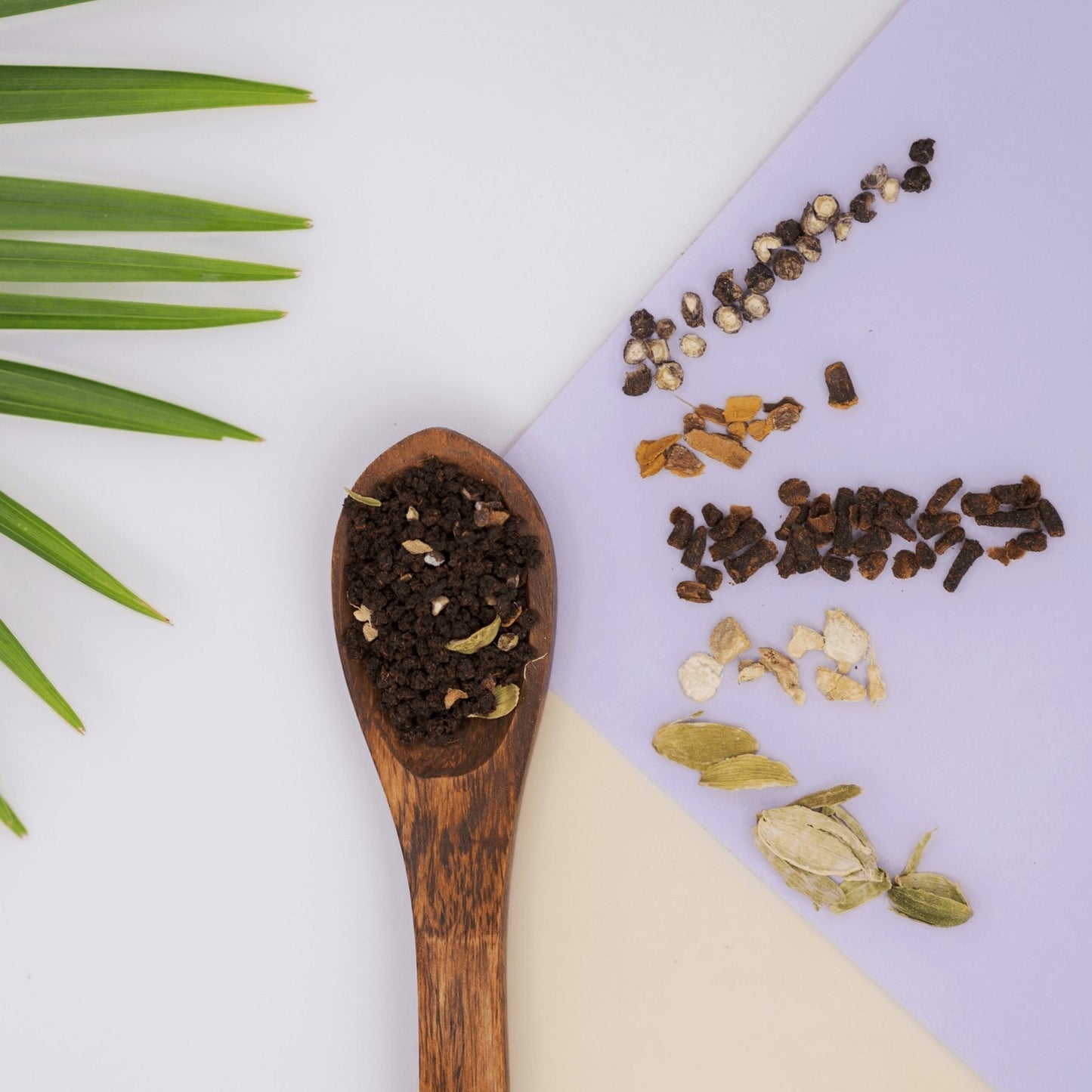 Mosi Tea Masala Chai