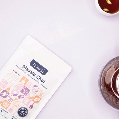 Mosi Tea Masala Chai