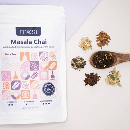 Mosi Tea Masala Chai